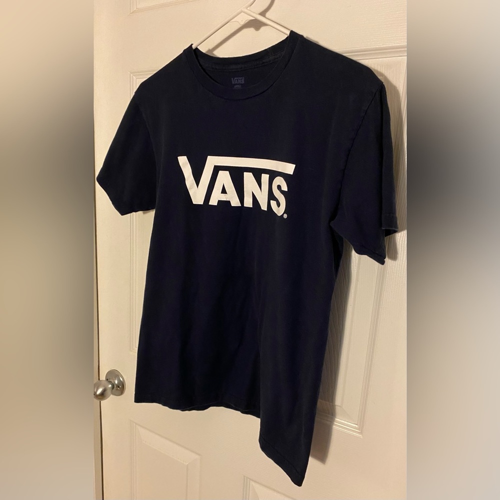 Vans T-Shirt - Picture 2 of 5